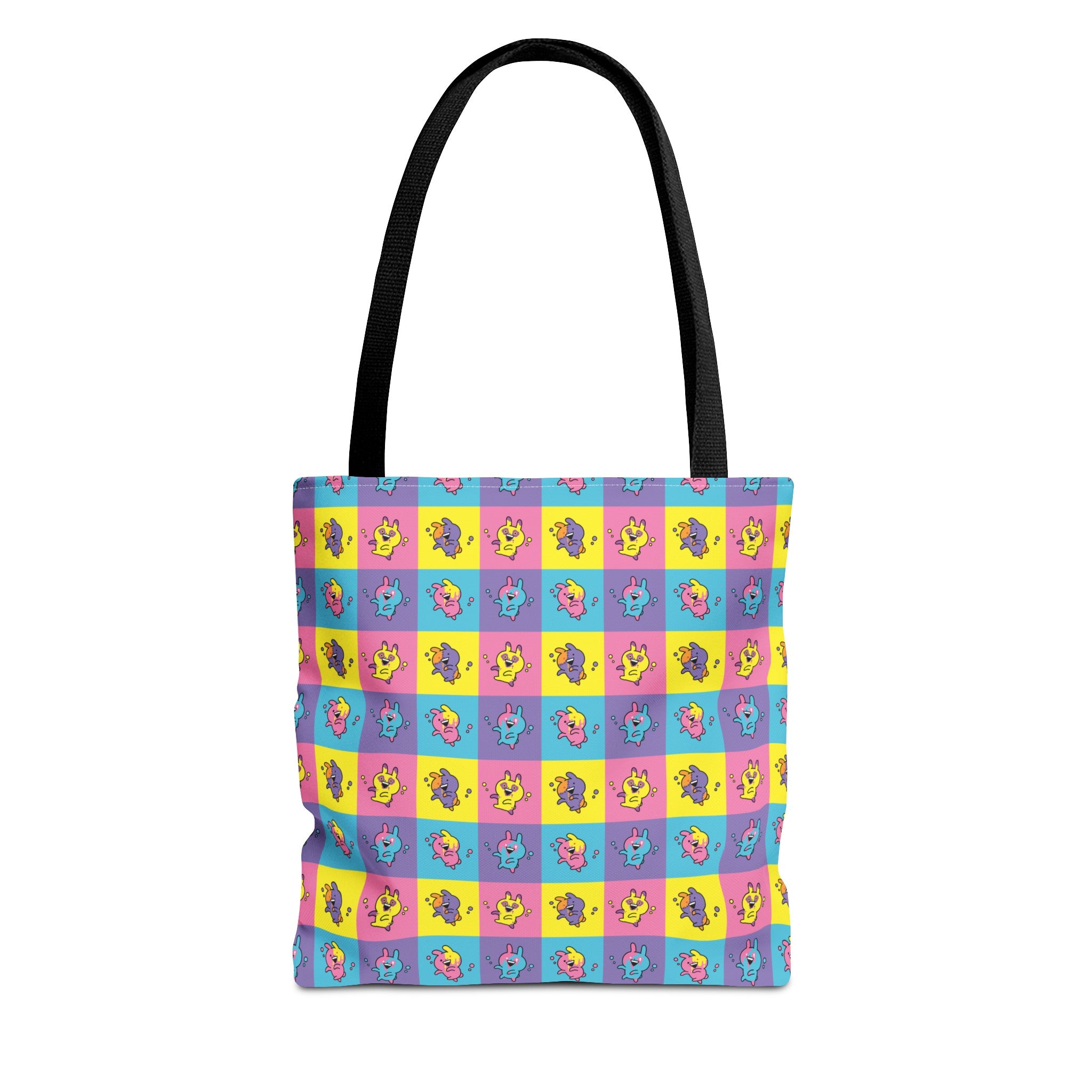 Usagyuuun!!! Zombie - Tote Bag